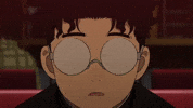 Dandadan GIF