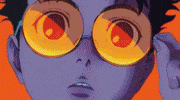 Dandadan GIF
