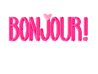 Sticker by LoveShackFancy