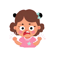 Girls Brava Sticker
