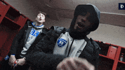 Ncaa Sports College GIF by Duke Men's Basketball