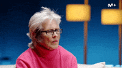 Mercedes Mila Programa GIF by Movistar Plus+