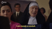 Episode 2 Conduit GIF by PBS