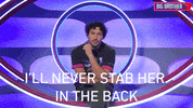 Bbau GIF by Big Brother Australia