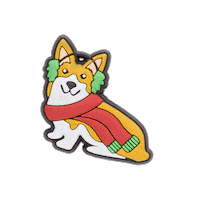 Croctober Sticker by Crocs Europe Official Account