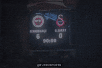 6-0 Galatasaray GIF