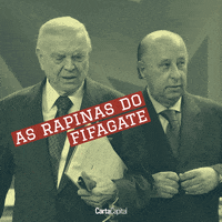 capa ediÃ§Ã£o 982 GIF by CartaCapital