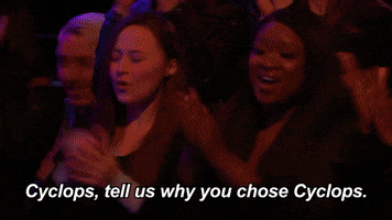 GIF by The Masked Singer