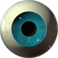 Acid Trip Love Sticker