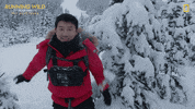 Happy Nat Geo GIF by National Geographic Channel
