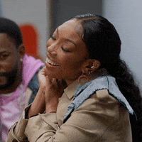 Happy Joy GIF by ABC Network