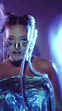 Robot Colombia GIF by FARIANA
