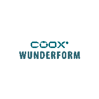 Logo Sticker by coox GmbH