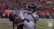 Seattle Seahawks Football GIF by NFL