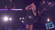 ellie goulding GIF by New Year's Rockin' Eve
