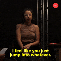 Dating Breaking Up GIF by BuzzFeed