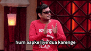 Sarcastic Comedy GIF by Amazon miniTV
