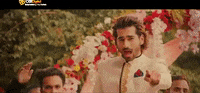 Movie Actor GIF by Aashirman DS Joshi