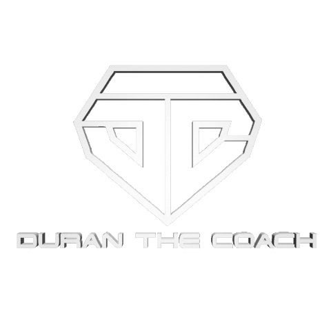 duranthecoach giphyupload duranthecoach duran the coach Sticker