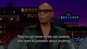 read drag race GIF