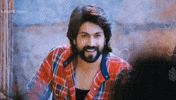 Yash GIF