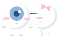 Couple Love Sticker by geo_tw