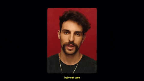 brentfaulkner giphyupload music video worldwide saint levant GIF