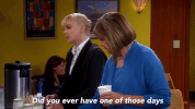 season 1 loathing and tube socks GIF by mom