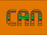 Art Glitch GIF