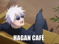 Coffee Cafe GIF by Terabusi