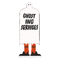 Angry Halloween Sticker