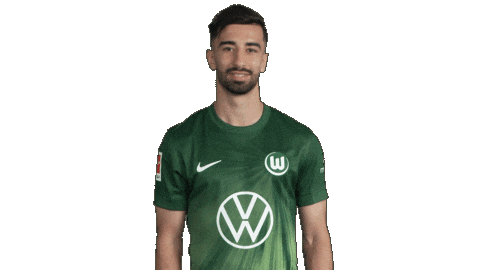 Three Points Win Sticker by VfL Wolfsburg