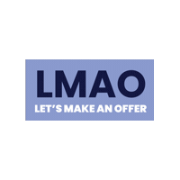 Lmao Newamericanfunding Sticker by NAF - Great Lakes South Florida