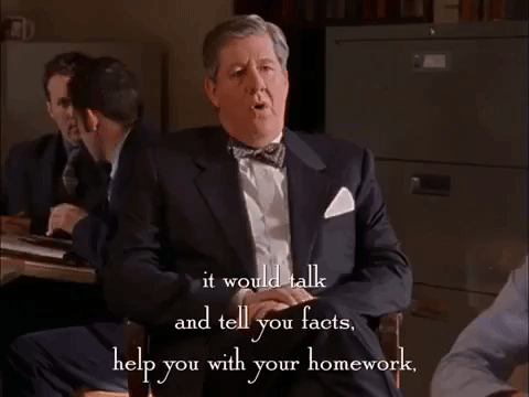 season 2 netflix GIF by Gilmore Girls 