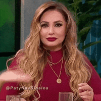 Happy Patricia Navidad GIF
