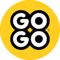 Pasta Gogo Sticker by Descubra Milão