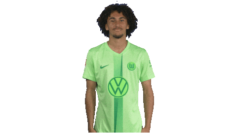 France Football Sticker by VfL Wolfsburg