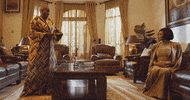 Dom Begging GIF by King of Boys