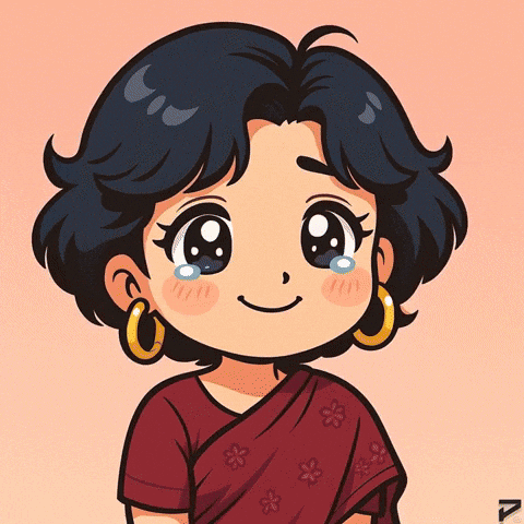 Inspired Healing GIF by Persona