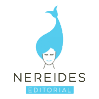 libro nereida Sticker by Nereides Editorial