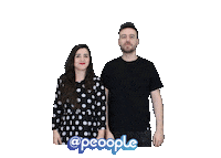 dab app Sticker by Peoople