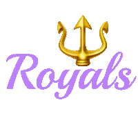 Sticker by Royals Cheer Uk