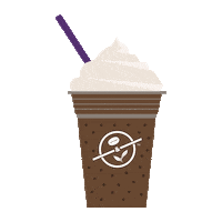 Coffee Bean Summer Sticker by CBTLph