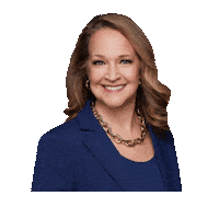 Melody Barlow Sticker by Melody Barlow Real Estate