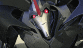Transformers Prime Surprise GIF