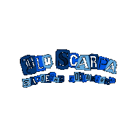 Bluscarpasardegna Sticker by Blu Scarpa