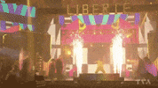 Bounce GIF by Star Académie TVA