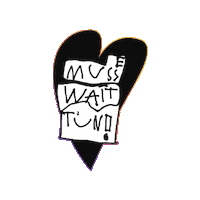 はーと Sticker by COEL