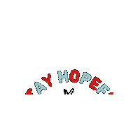 指ハート Sticker by COEL