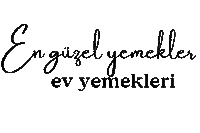 Esrasblogyemek2 Sticker